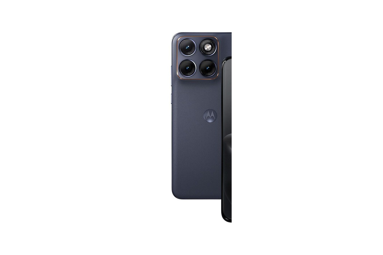 Motorola lists Big Billion Days prices on edge 70 and Signature