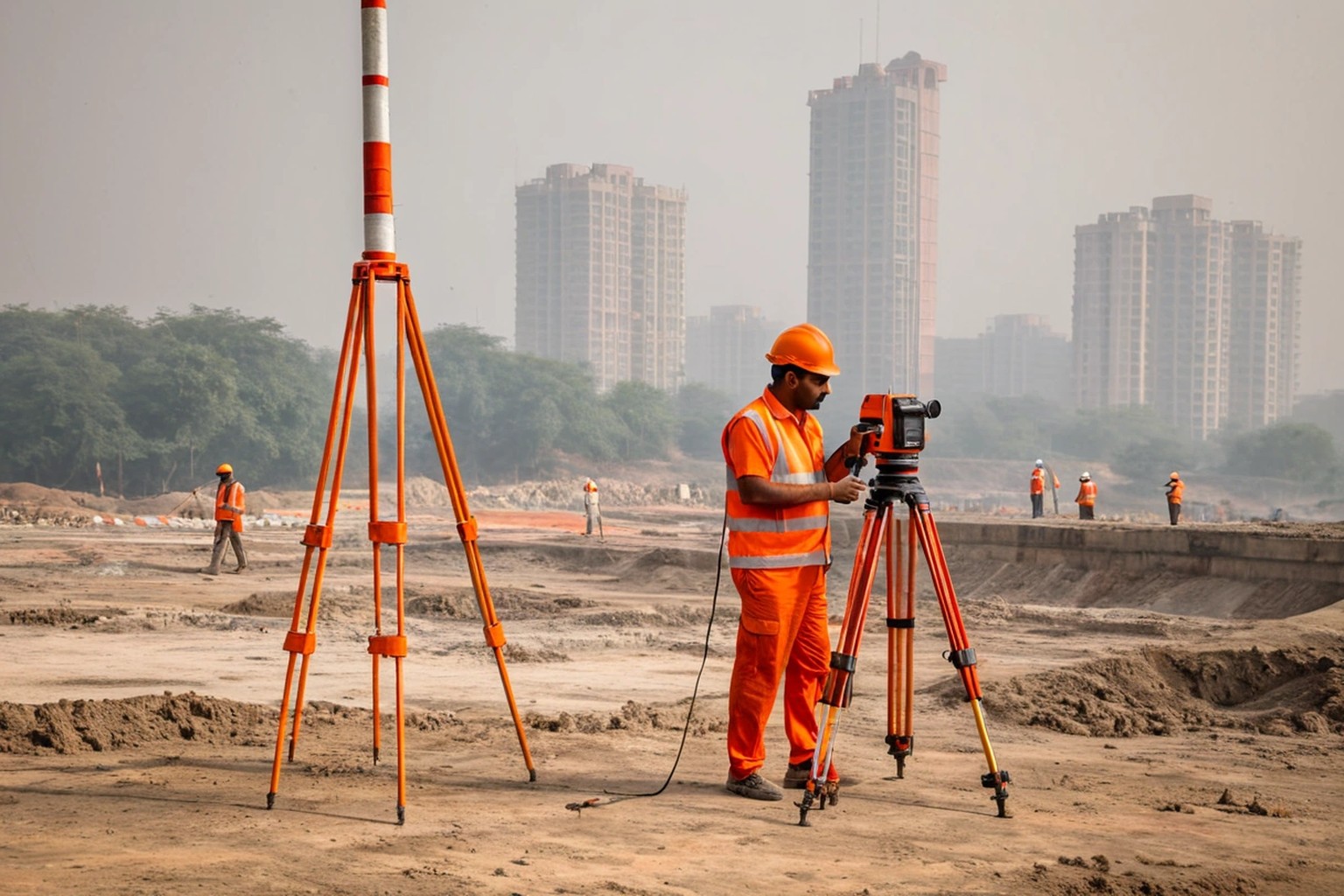 Haryana to Acquire Metro Land Under 2013 Act