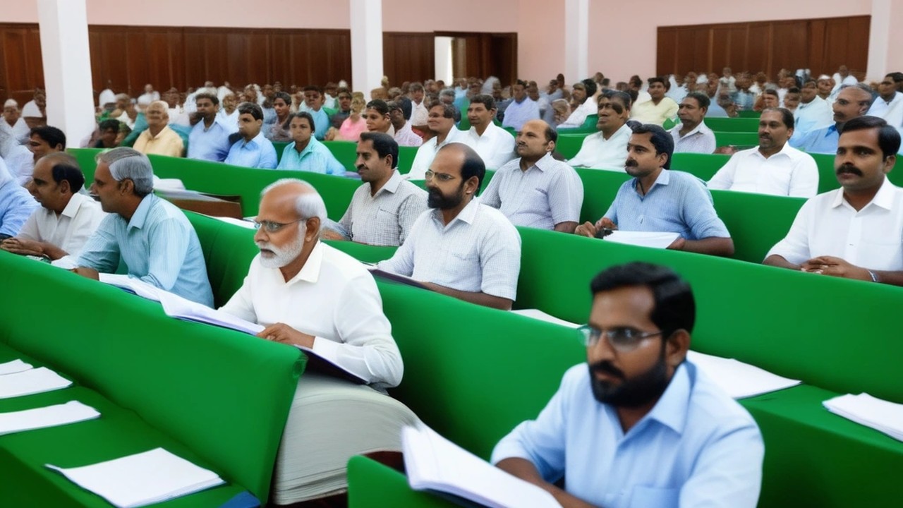 VMC Calls Bulk Generators to Sigra for Solid Waste Training Today