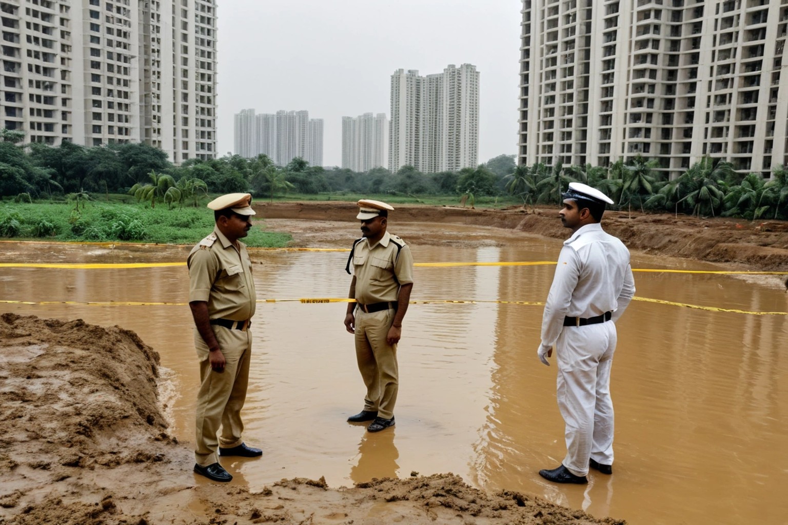 DGP Admits Lapses in Manchanda Body Handling