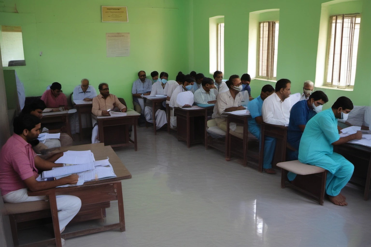 Haryana opens NEET UG Round 3 registration and choice filling till 10 October