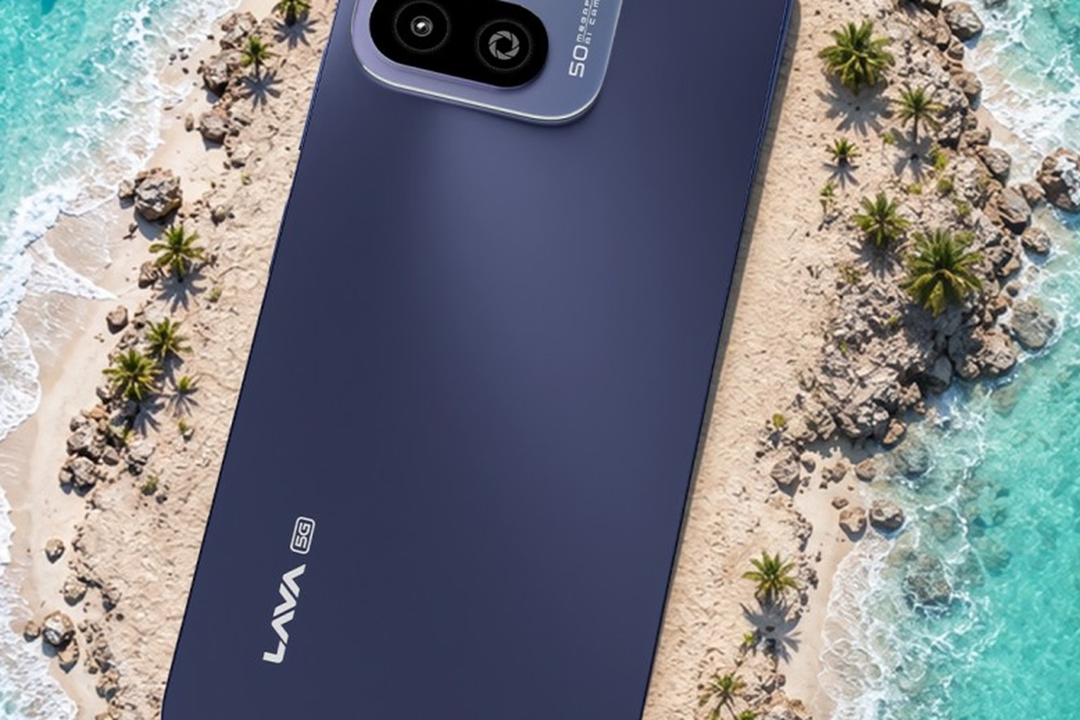 Lava Shark 2 Pro 5G goes offline in India at Rs 16,699