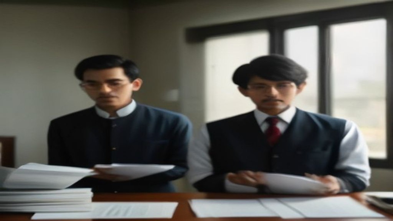 MLC Nominations Open; No Candidate Files Papers on Day One