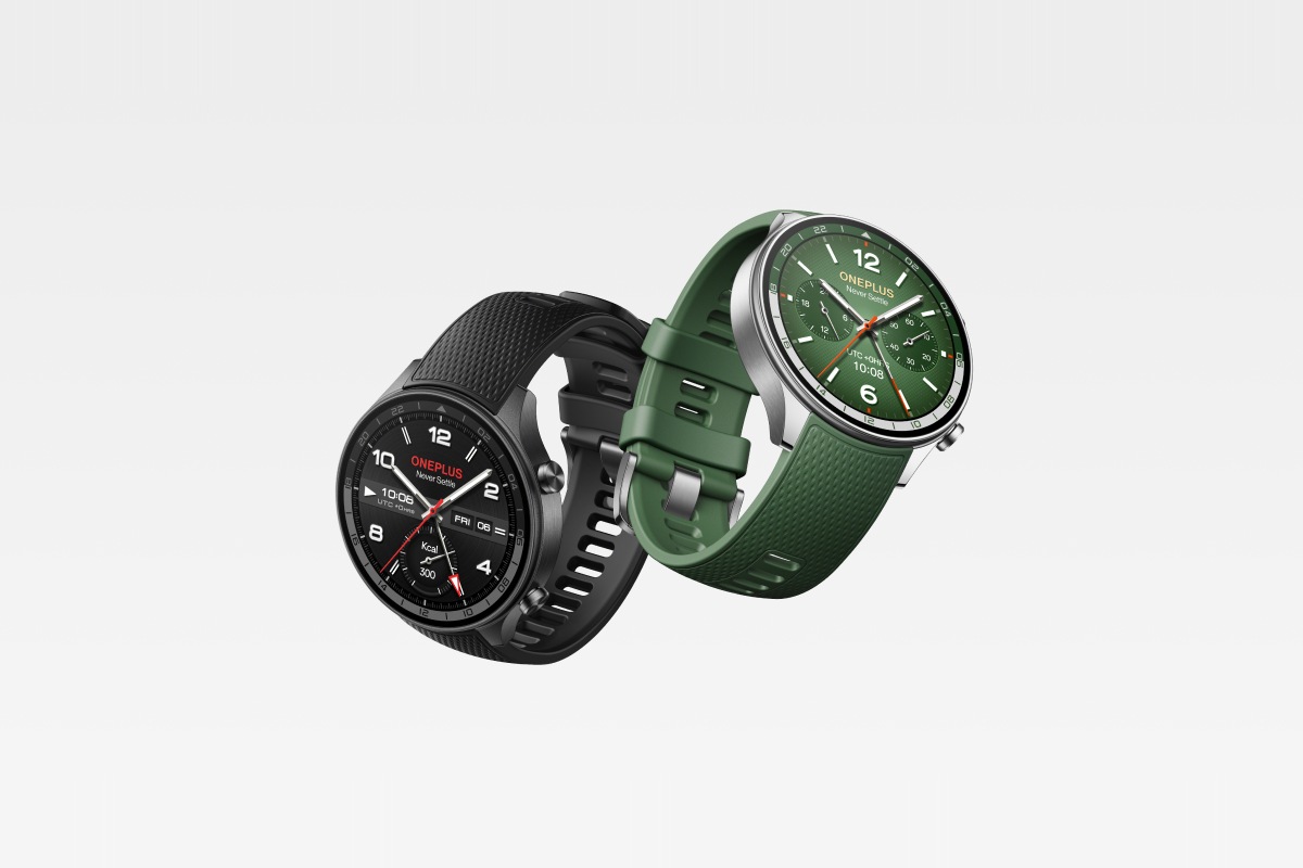 OnePlus Watch 2R listed at Rs 9,999 in Amazon early deal