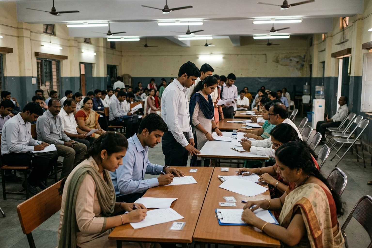 MCC posts provisional NEET UG Round 3 allotment; raise discrepancies by 10 am on 1 October
