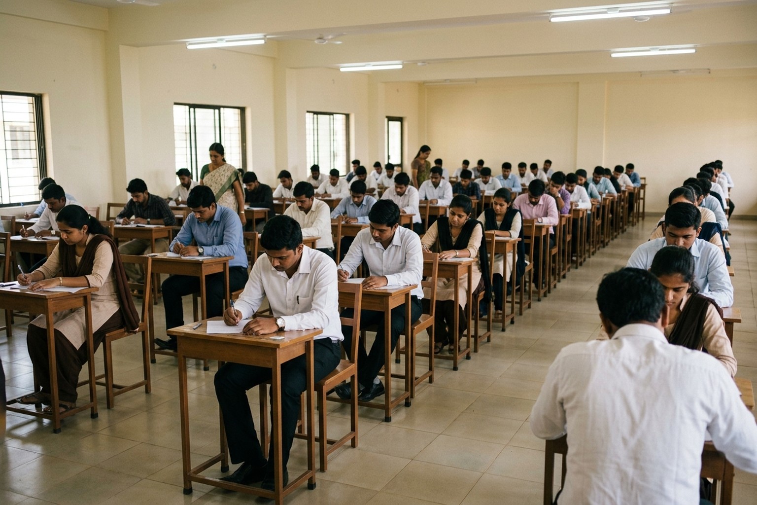 KNRUHS schedules First BNYS Part I regular exams from 13 November 2026
