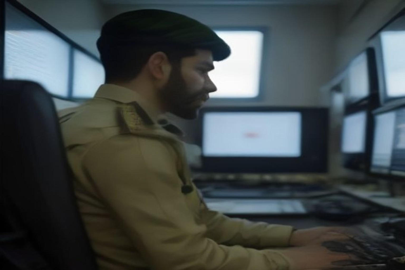 Italian Woman FIRs Alleged Gurugram Romance Scam