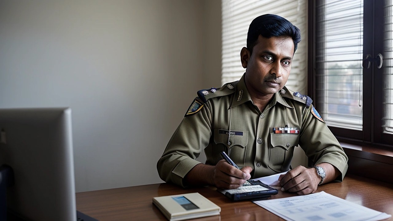 FIR Over Rs 1.71 Crore Cash Gap at Cantonment Hotel