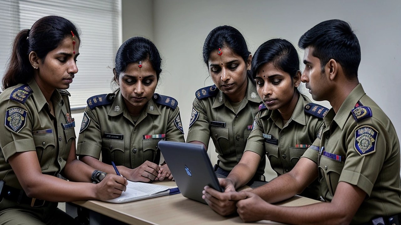 FIR Over AI Video Claiming to Show Police at Lat Bhairav Event
