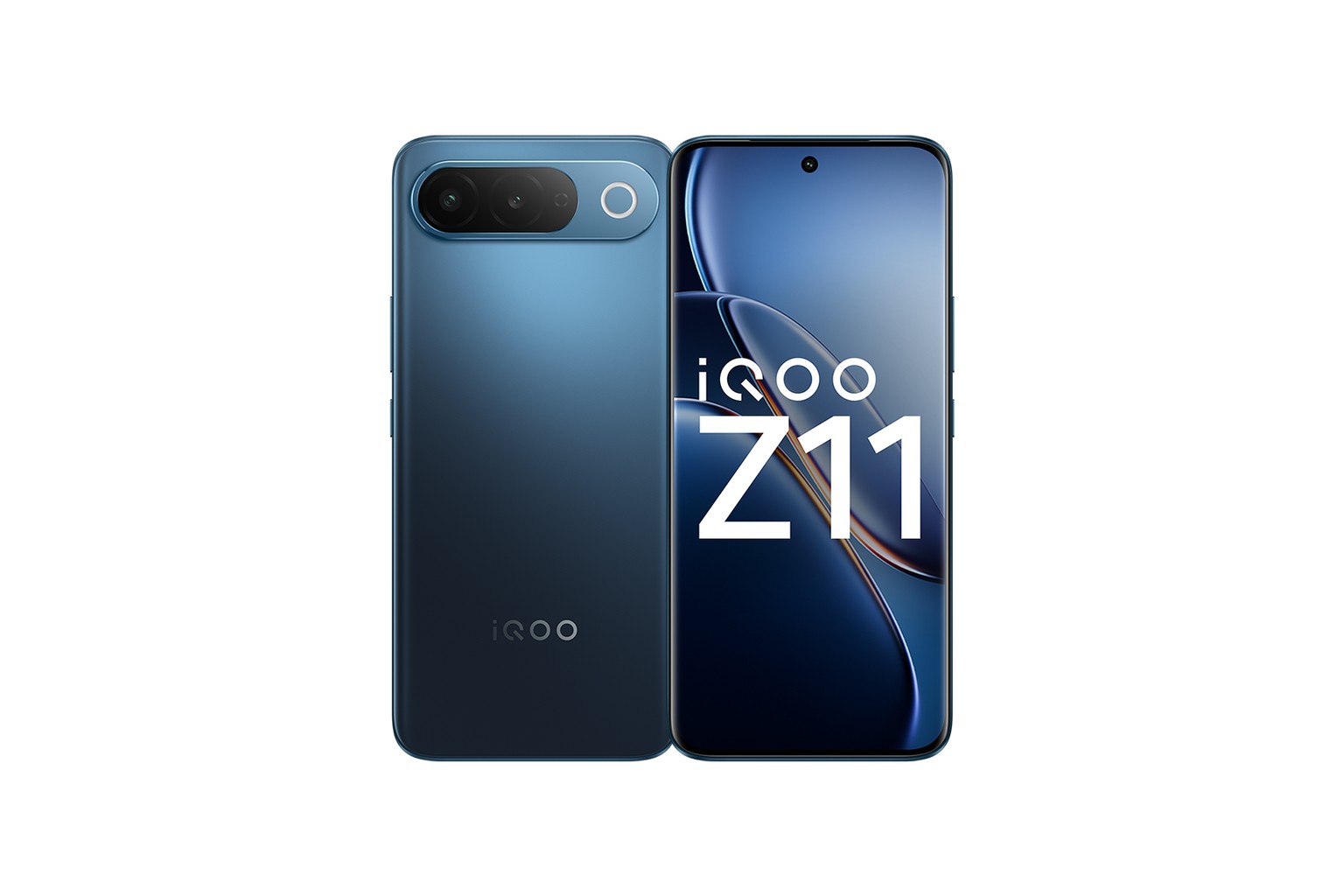 iQOO Z11 5G listed at Rs 39,999 in Amazon Great Indian Festival early deals