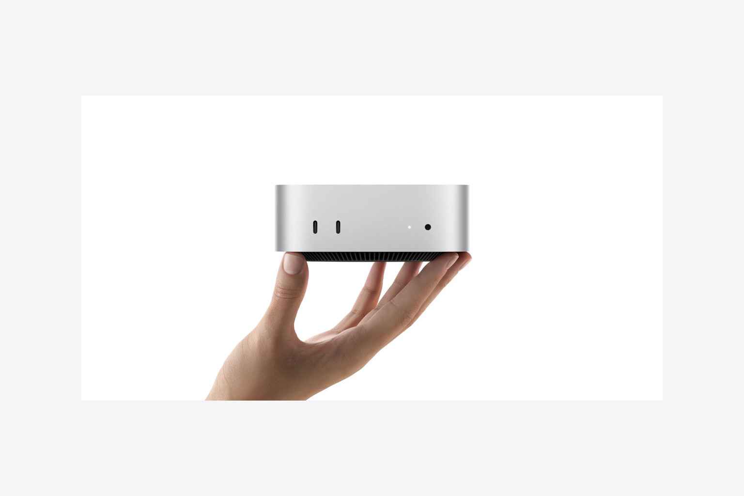 Apple Mac mini M6 listed at Rs 94,400 in Amazon Great Indian Festival early deals