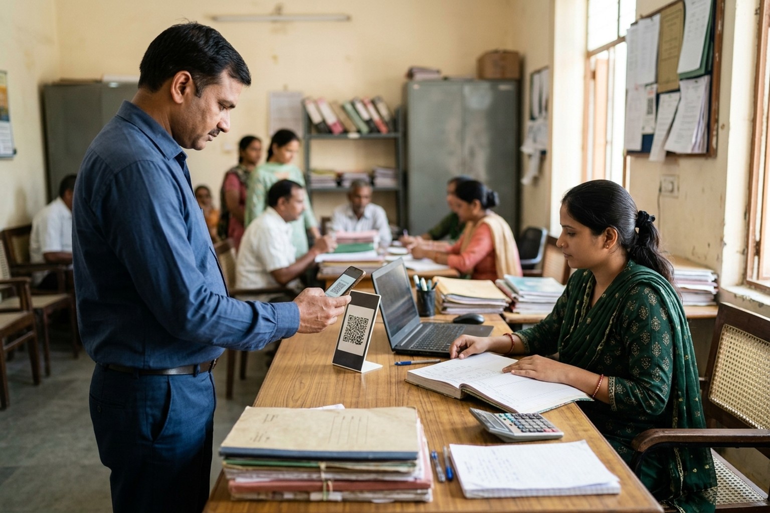 CBSE asks affiliated schools to enable UPI, RuPay and BBPS fee payments
