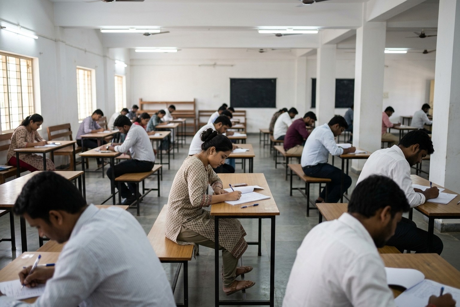 KNRUHS schedules MD and MS Ayurveda Part I exams from 13 November 2026