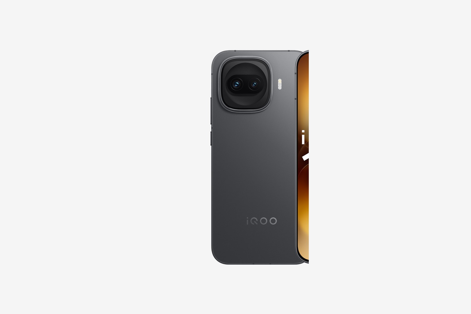 iQOO 15R listed at Rs 46,499 in Amazon Great Indian Festival early deals