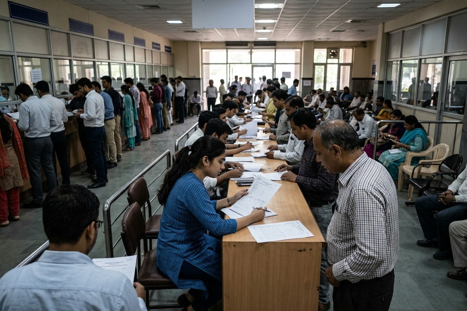 MCC opens NEET MDS Round 3 registration from 3 October 2026