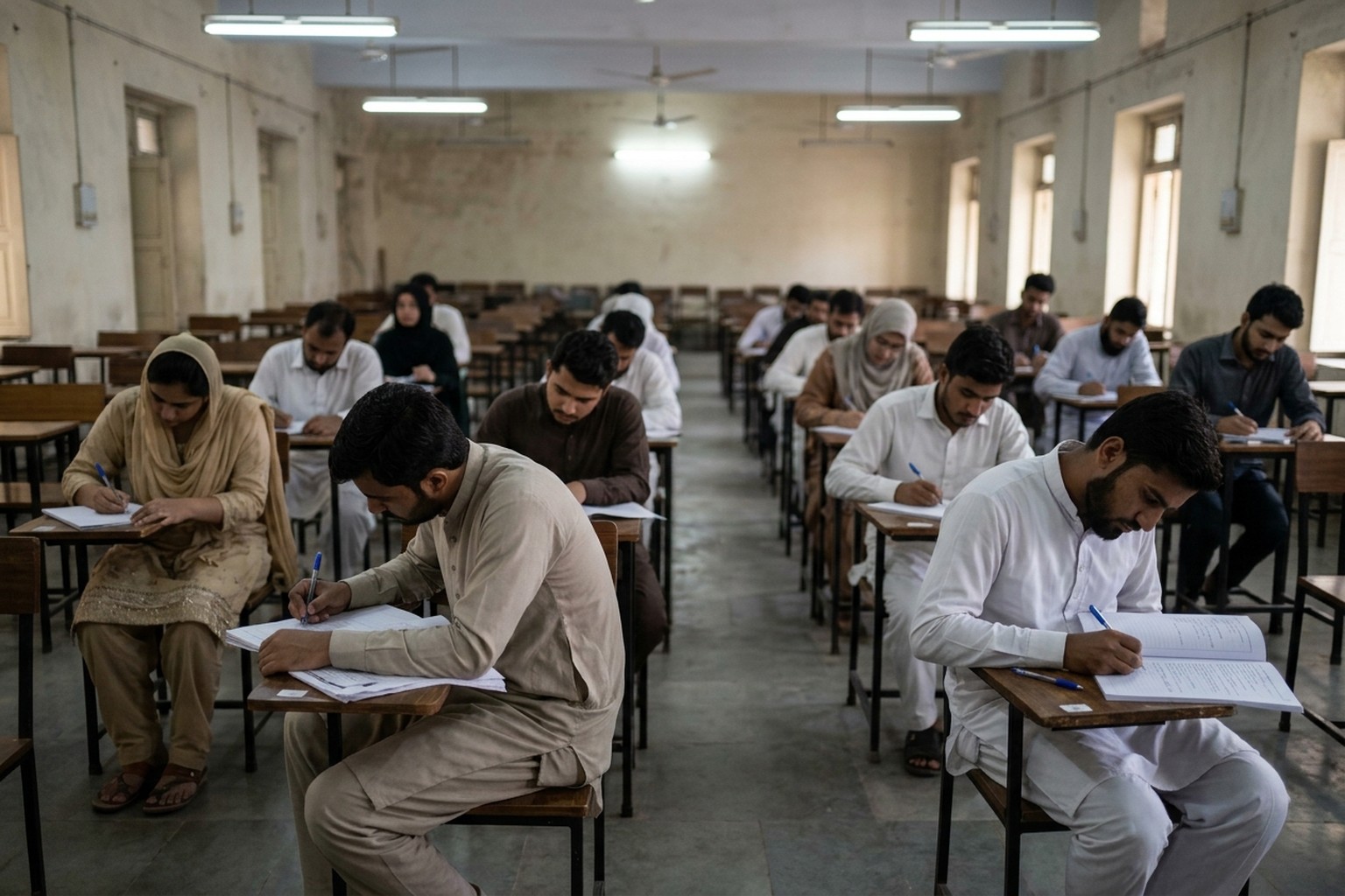 KNRUHS schedules MD Unani Part I exams from 13 November 2026