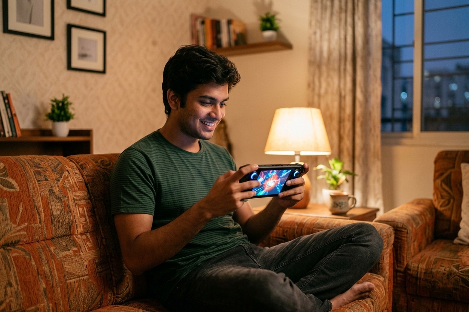 ARC opens pre-orders for ARC X1 handheld at Rs 29,500 for its waitlist community