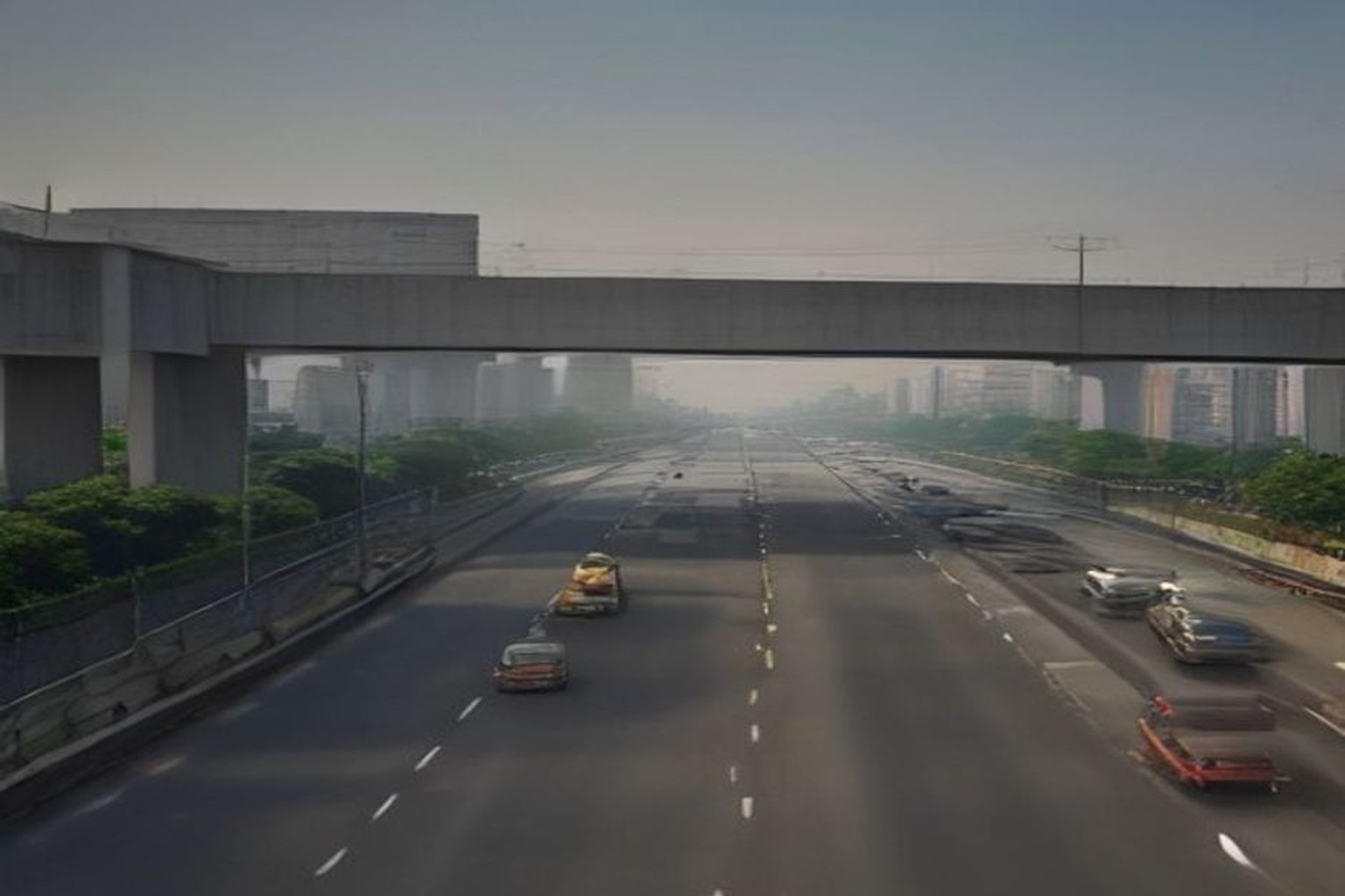 GMDA Floats Rs 776 Cr SPR Elevated Tender