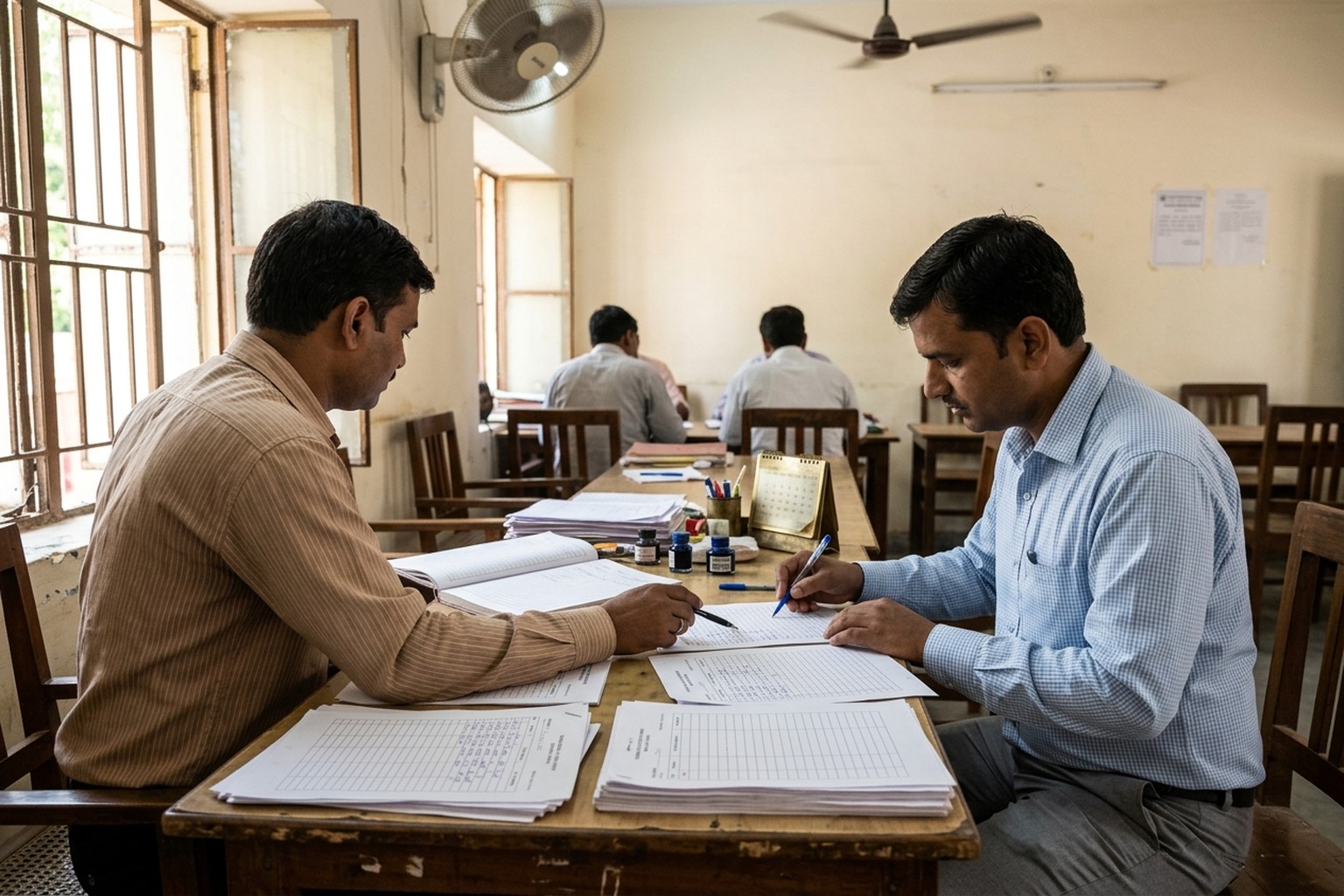 UP Board opens correction window for 2027 private candidates till 6 October