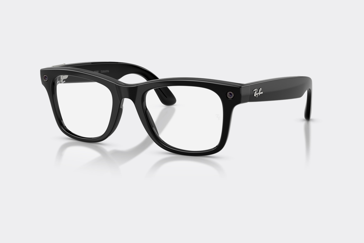 Ray-Ban Meta Gen 3 AI glasses go on sale in India from Rs 44,300