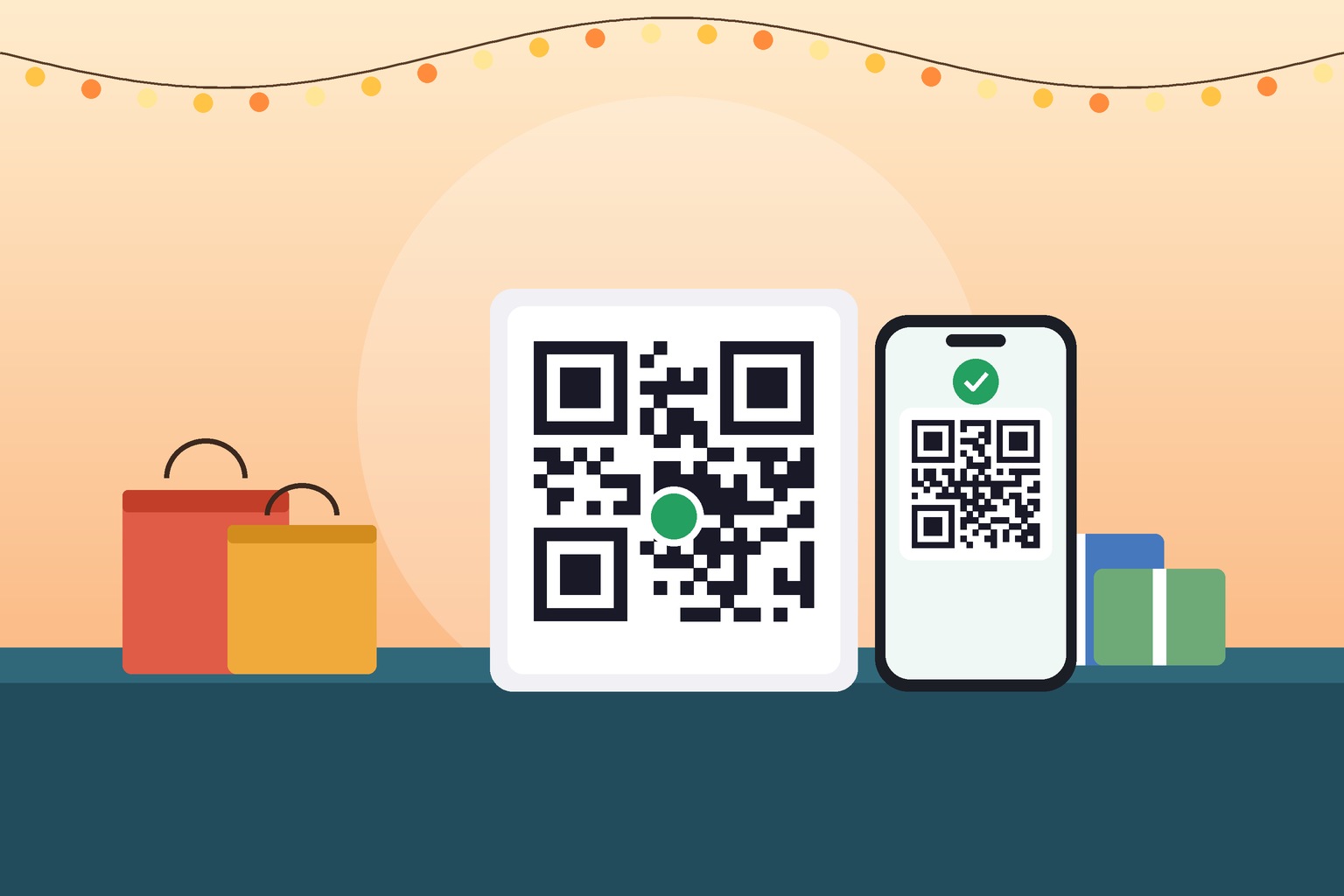 UPI stays free for shoppers when the merchant fee starts on 15 October
