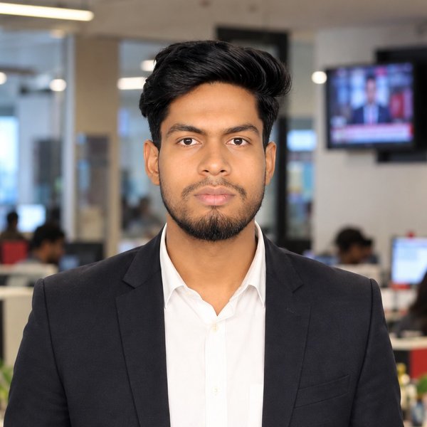 Pankaj Yadav, Editor and Journalist at Dalimss News