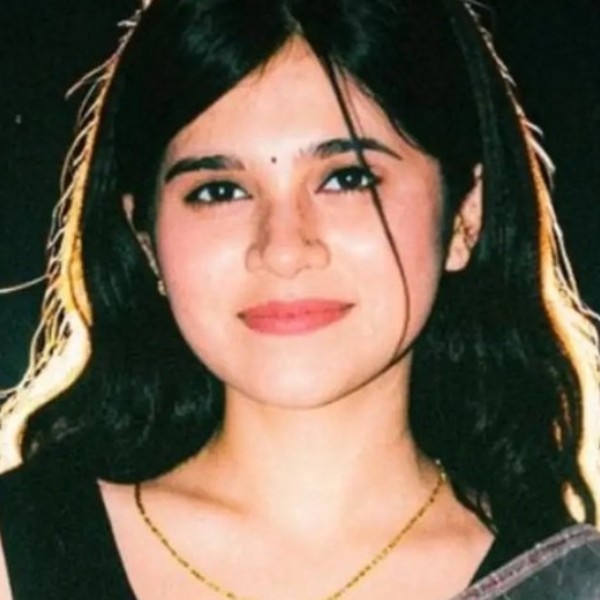 Tanishka Upadhyay, Journalist and News Anchor at Dalimss News
