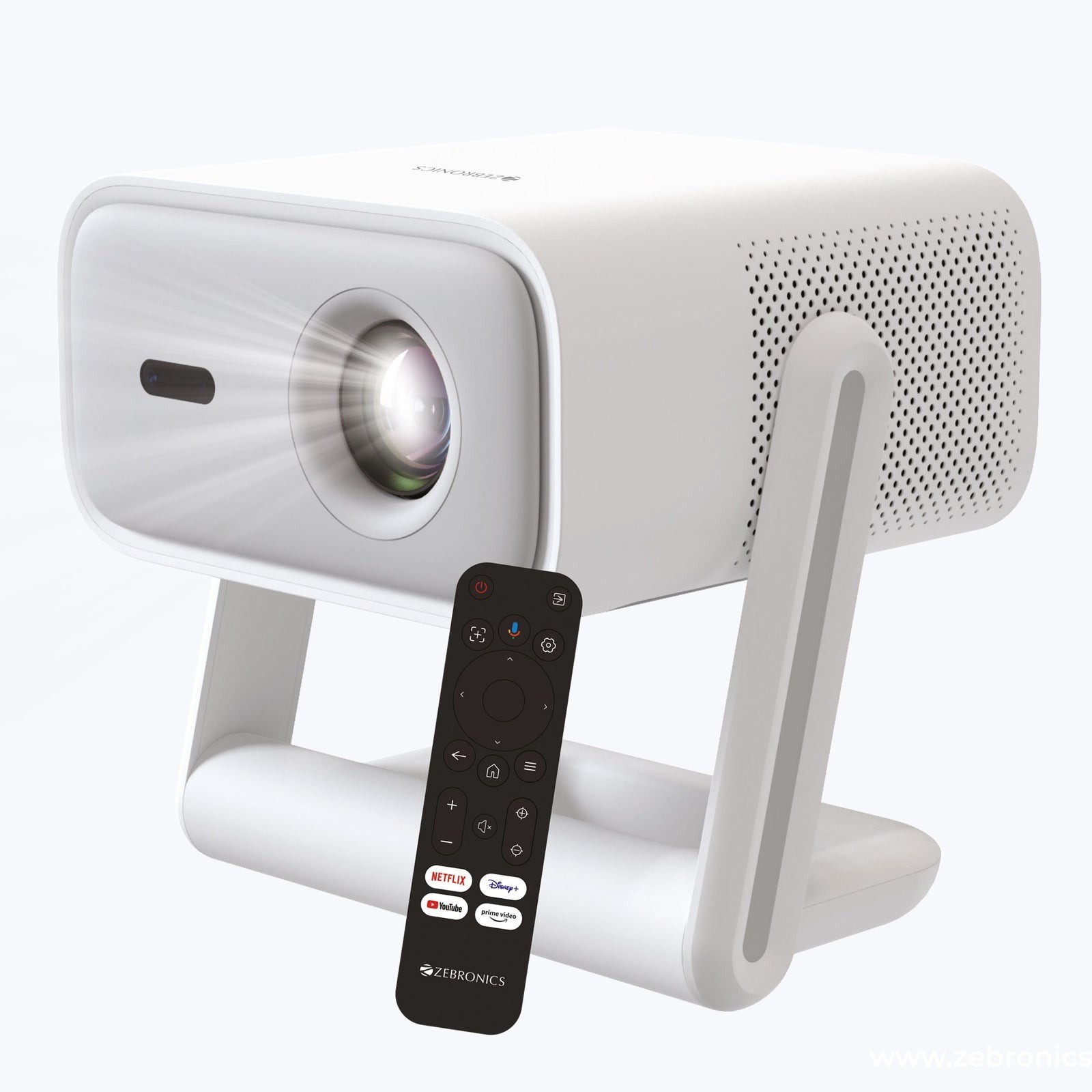 Z Projector Zebronics projector price list: Rs 12,999 to Rs 1,49,999